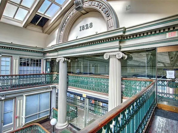 65 Weybosset St APT 314, Providence, RI 02903