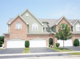 234 W Fairview Way, Palatine, IL 60067