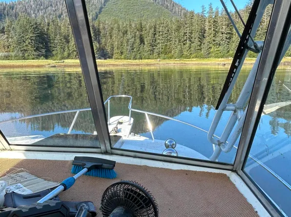 L1 B Eastern Psge #7, Wrangell, AK 99929