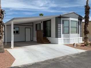 1804 W Tepee St LOT 44, Apache Junction, AZ 85120