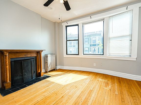 3rd image of 3434-38 N Halsted St #3438-3