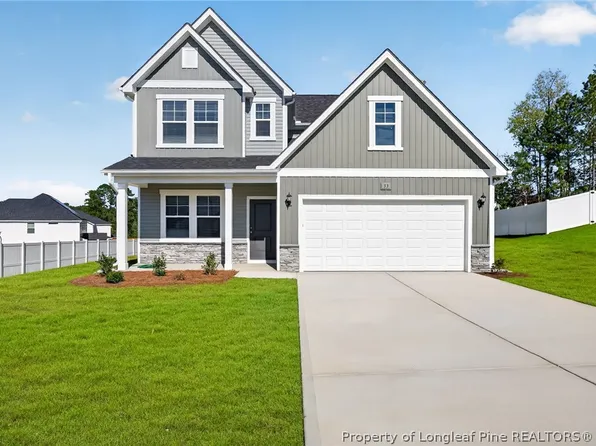 33 Cornelia Xing, Cameron, NC 28326