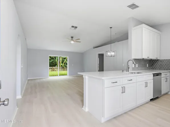 10509 N LANTANA LAKES Drive, Jacksonville, FL 32246