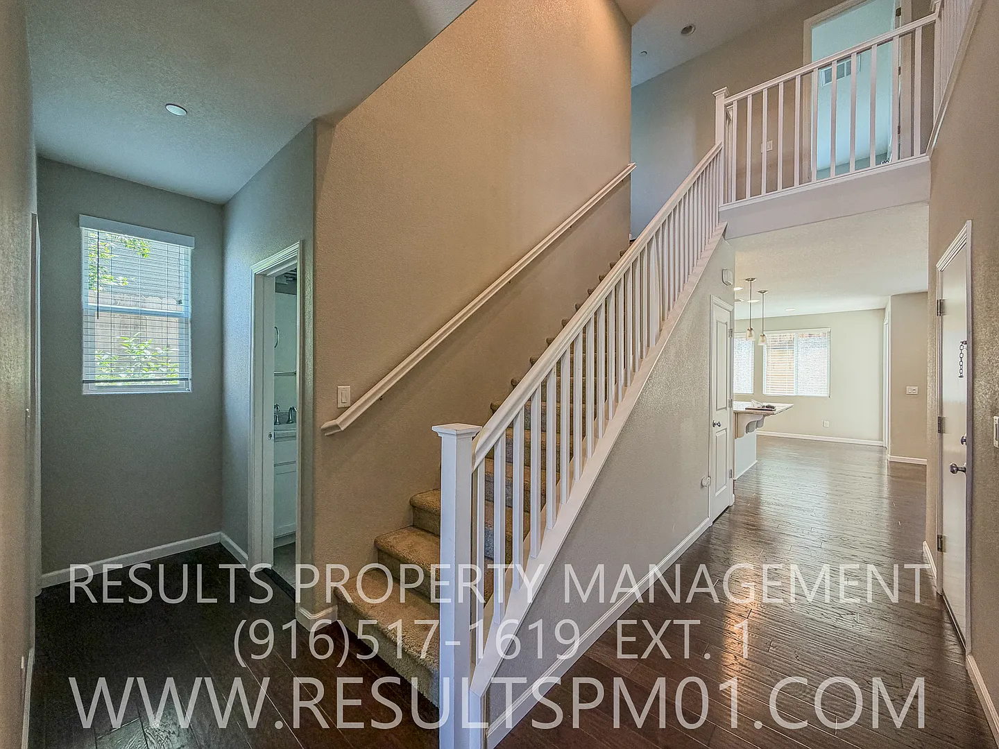 Rocklin 4 Bed 3 Bath Solar Home — Photo 4