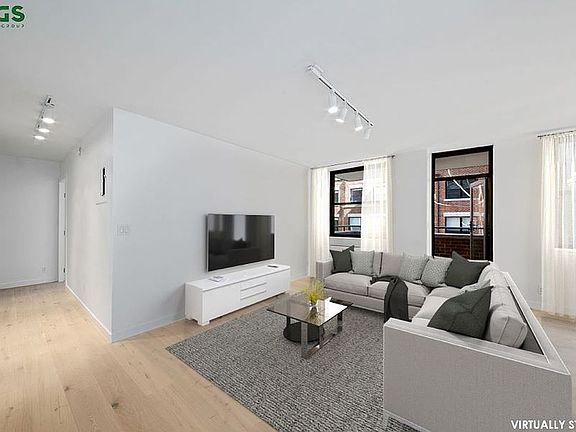 2nd image of 255 W 85th St #4AB