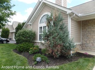 8002 Flint Run Pl, Columbus, OH 43235