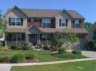 1687 Greentree Meadow Dr, Cincinnati, OH 45036