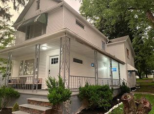 194 Blackman St, Wilkes Barre, PA 18702