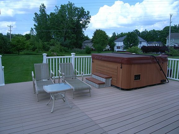 5th image of 6024 Lisi Gardens Dr