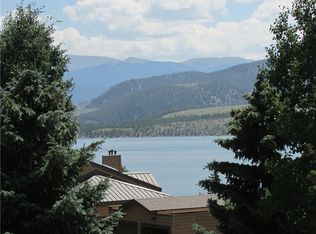 1650 Lakeview Ter #204, Frisco, CO 80443