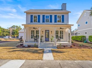 448 Commons Cir, Beaufort, SC 29902