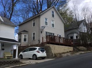 339 E Main St, North Adams, MA 01247