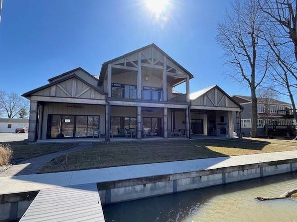 13014 Luthman Rd, Minster, OH 45865