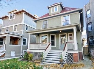 1305 W Rosedale Ave, Chicago, IL 60660