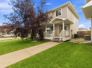 2305 28th Ave NW, Edmonton, AB T6T0A5