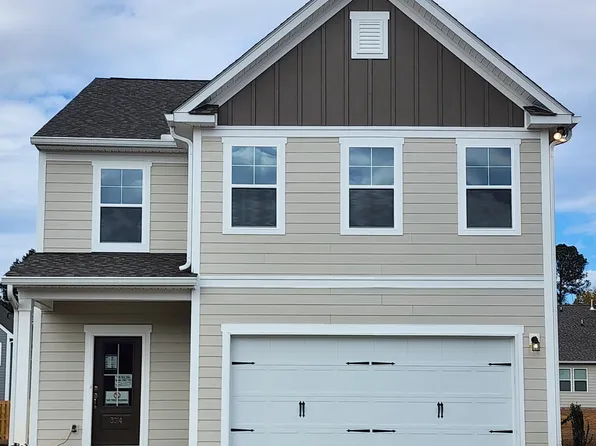 3014 Dale St, Grovetown, GA 30813