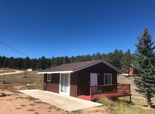 9 Freeman Dr, Florissant, CO 80816