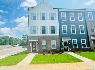 511 Richland Crest Ln, Wake Forest, NC 27587