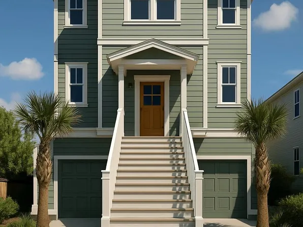 13950 Fm 3005 Blvd Lot 10, Galveston, TX 77554