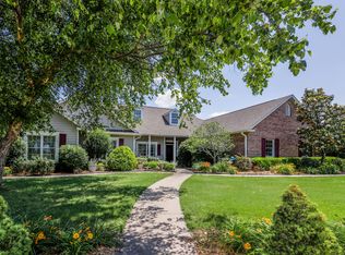 1702 Crestview Ave, Muskogee, OK 74401