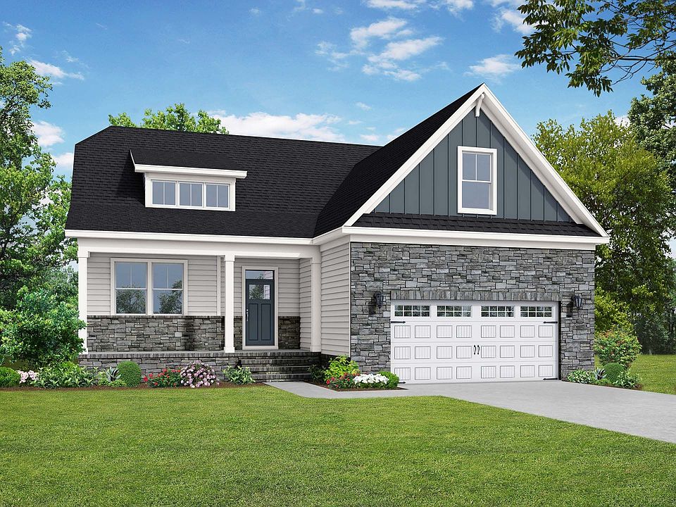 Build The Cypress B - now starting at 460,900