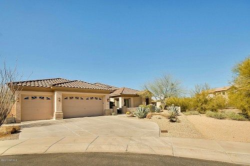 2nd image of 31634 N 54th Pl