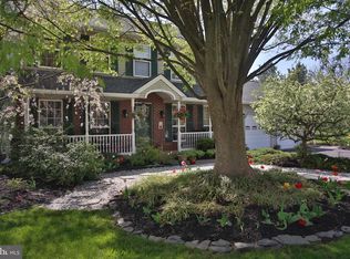 3060 Westbury Ln, Souderton, PA 18964