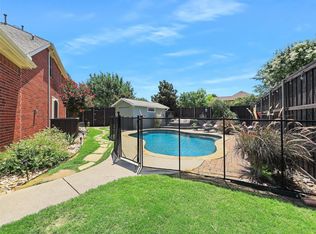 8043 Staley Dr, Frisco, TX 75034