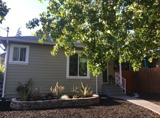 1609 Derby St, Berkeley, CA 94703