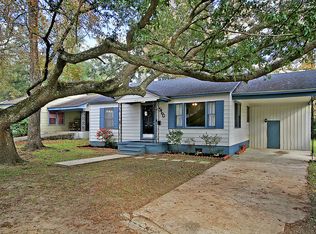 5460 Marie St, North Charleston, SC 29406