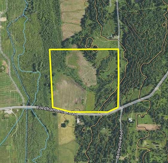 1st image of 0 Hatch Rd #1