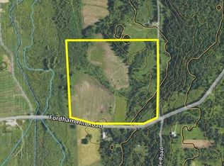 0 Hatch Rd #1, Hermon, NY 13652