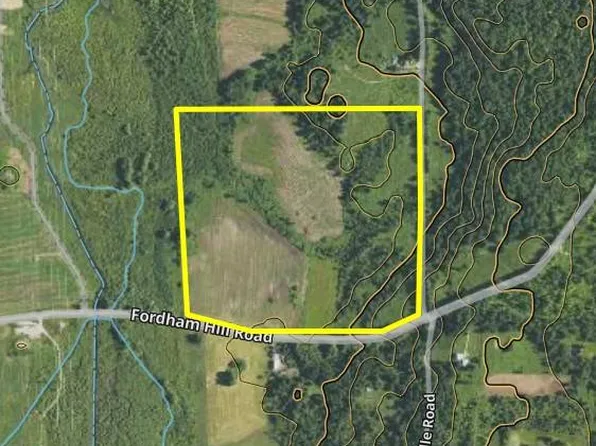 0 Hatch Rd #1, Hermon, NY 13652