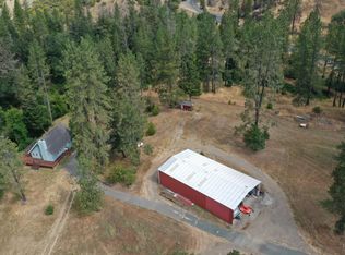 48600 Highway 101, Laytonville, CA 95454