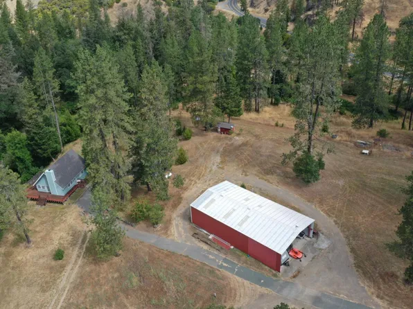 48600 Highway 101 Highway, Laytonville, CA 95454