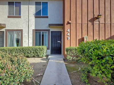 449 S Lincoln Ave, El Cajon, CA, 92020