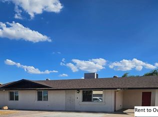 8749 W Campbell Ave, Phoenix, AZ 85037
