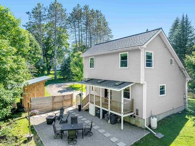 872 Golf Course Road, Morrisville, VT, 05661