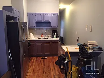 Rented by Highline Residential