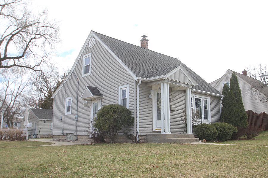 1st image of 8503 West Stuth AVENUE