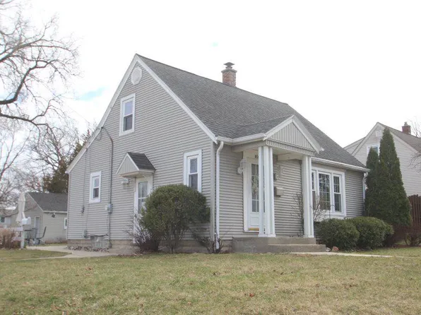 8503 West Stuth AVENUE, West Allis, WI 53227