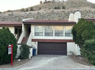 221 Canyon Terrace Dr, El Paso, TX 79902
