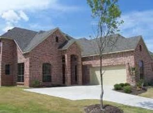 6517 Field Crest Ln, Sachse, TX 75048