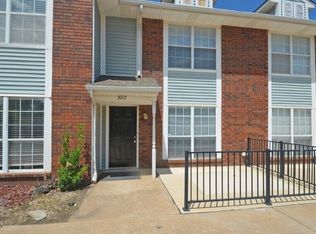 3715 N Saint Charles St, Warr Acres, OK 73122