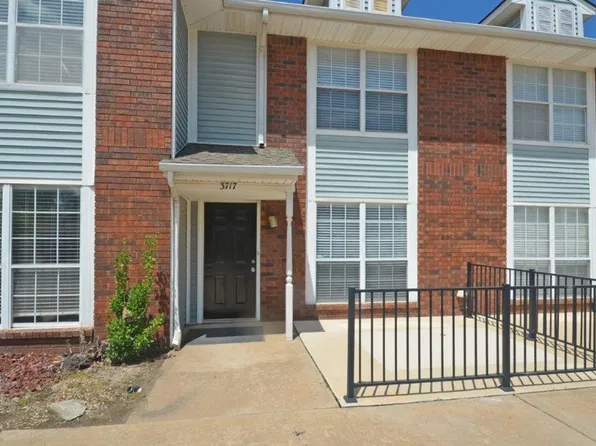 St Charles Townhomes, 3707 N Saint Charles St, Warr Acres, OK 73122