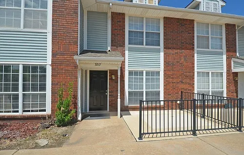 St Charles Townhomes Photo 1
