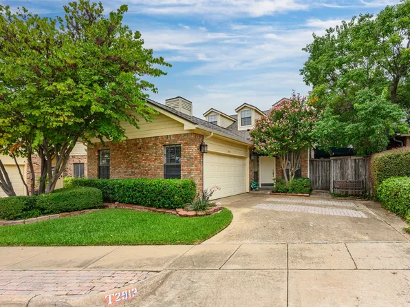 2913 Matterhorn Dr, Bedford, TX 76021