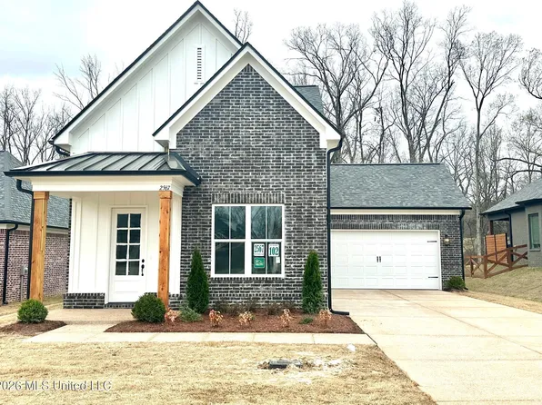 2567 River Ouse Dr, Hernando, MS 38632