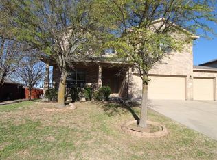 2205 Vernice Dr, Copperas Cove, TX 76522