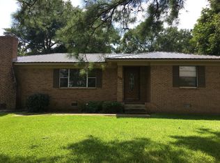 115 Deweese St, Florence, MS 39073